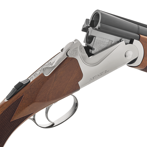Instinct SL | Franchi Shotguns and Rifles Instinct SL | Franchi Shotguns and Rifles