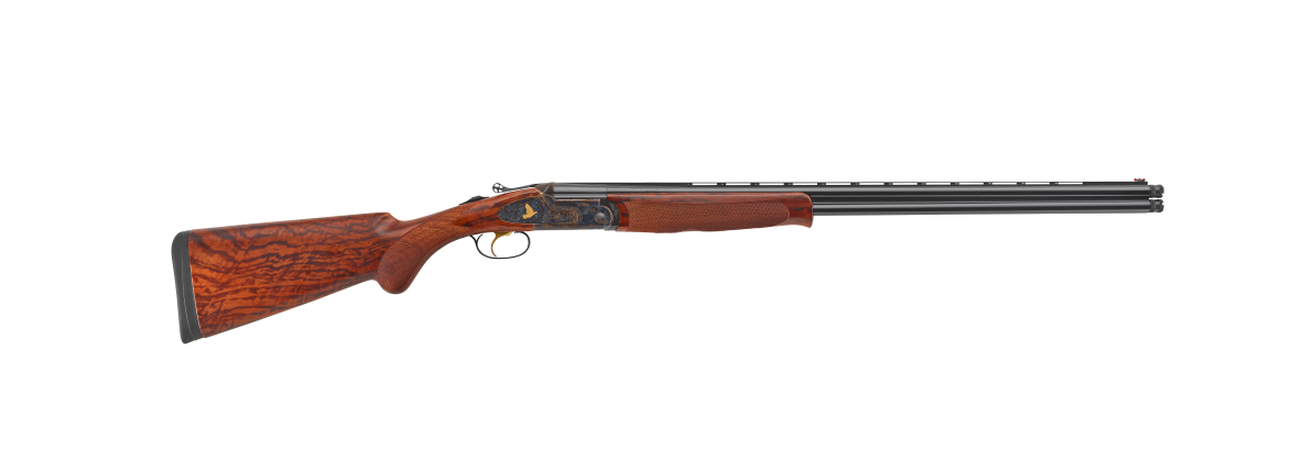 Franchi Instinct Sideplate-28ga