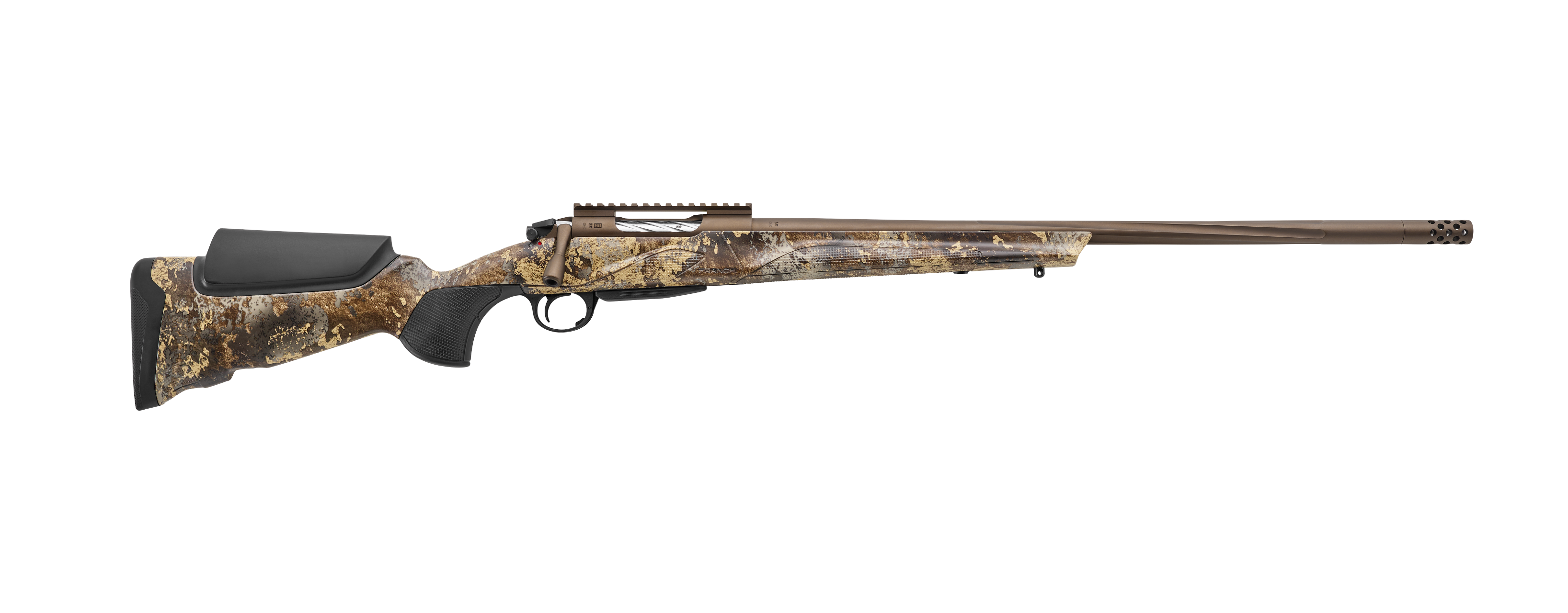 Franchi Momentum Varmint Elite