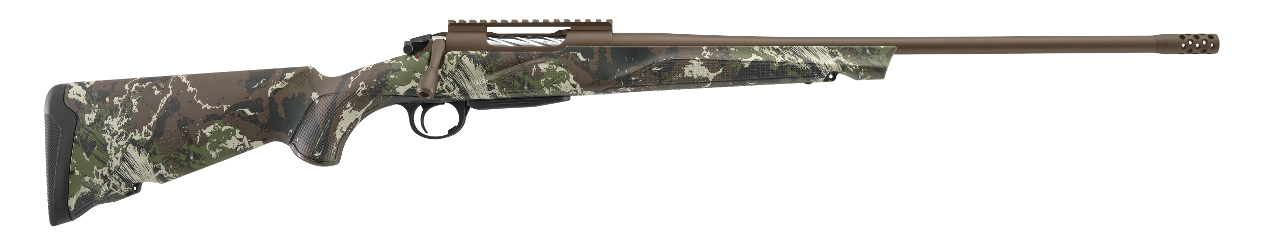 Franchi Momentum Elite-BiomeBrown