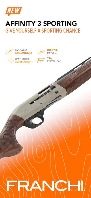 Affinity 3 Sporting.