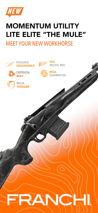  Momentum Utility Elite The Mule