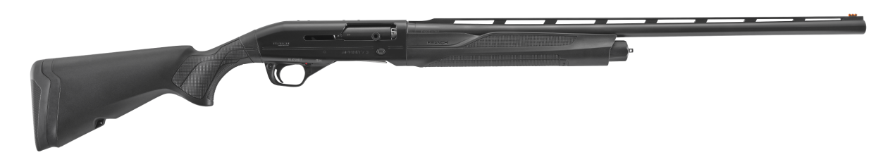 Franchi Affinity 3 12ga-Black synthetic