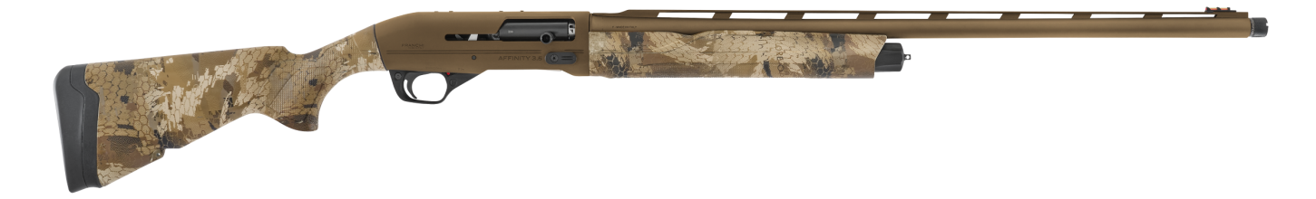 Franchi Affinity3.5 Elite 12-ga optifade Marsh/Bronze cerakote 