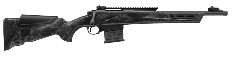 Momentum MULE-.308Win Bolt Action Rifle