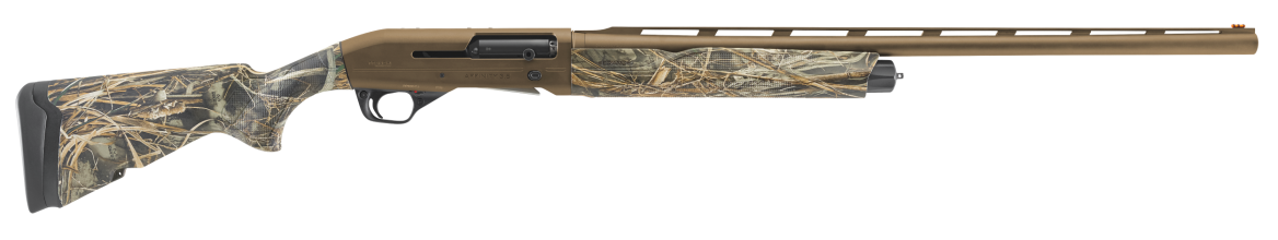 Affinity3.5-12ga-28-Max7-Cerakote Semi-auto shotgun 