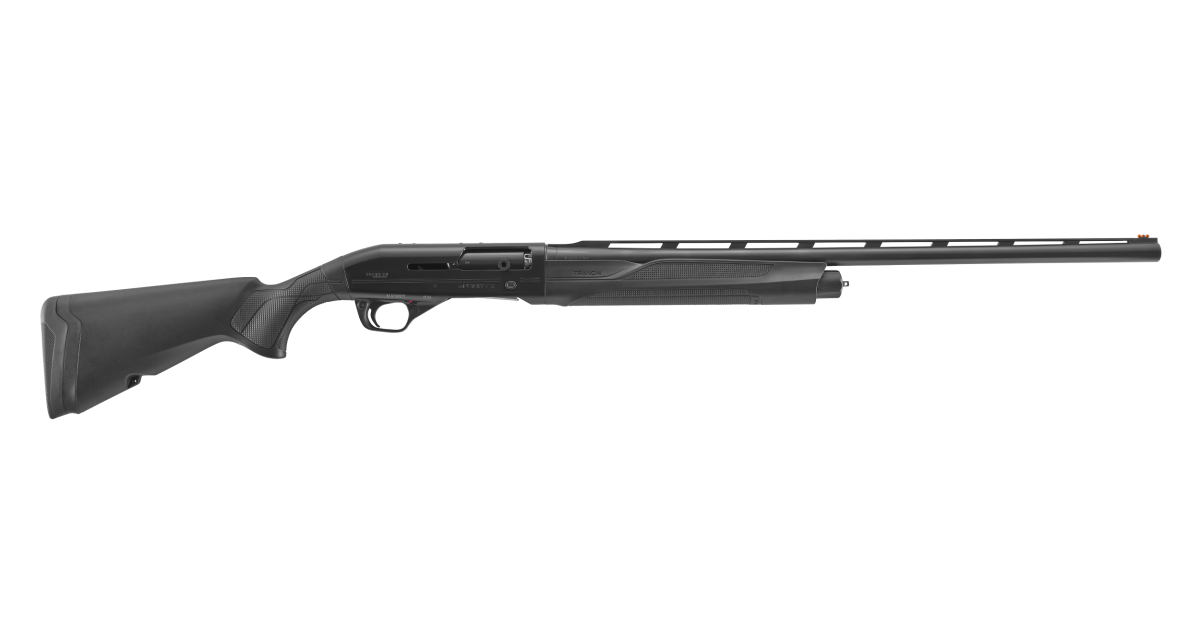 Affinity 3 | Franchi Shotguns and Rifles