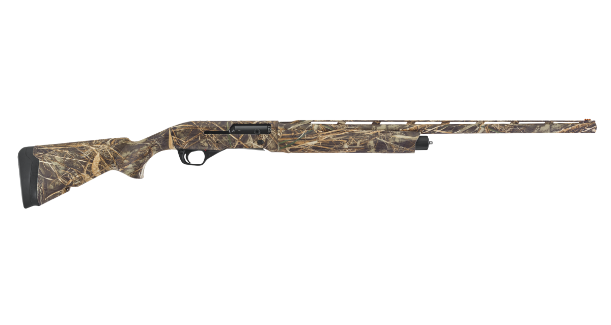 Affinity 3.5 | Franchi Shotguns and Rifles