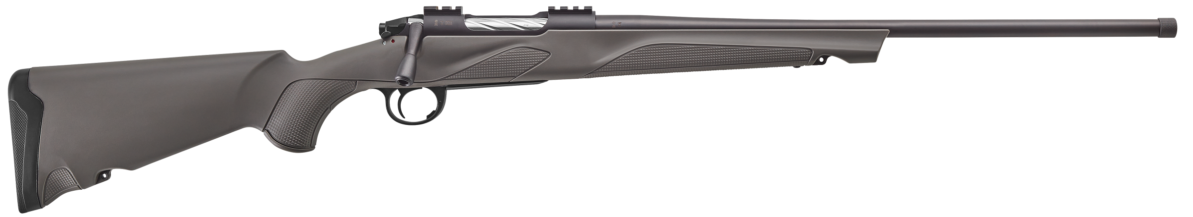 Franchi Momentum .300 WIN MAG 24" Hunter Gray -img-1