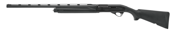 Affinity left handed black synthetic 12 ga shotgun