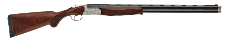 Instinct SLX 16ga shotgun