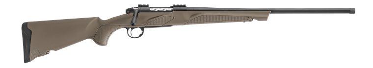 Momentum Standard FDE .308 rifle