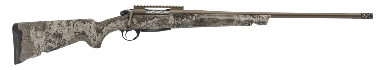 Momentum Elite True Timber 6.5 Creedmoor Rifle