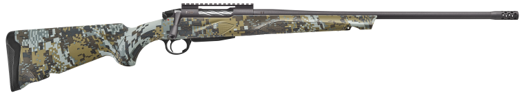 Momentum Elite Optifade Elevated II Cobalt .308 Win. Rifle