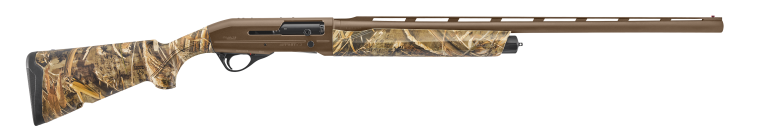 Affinity 3 Cerakote Shotgun