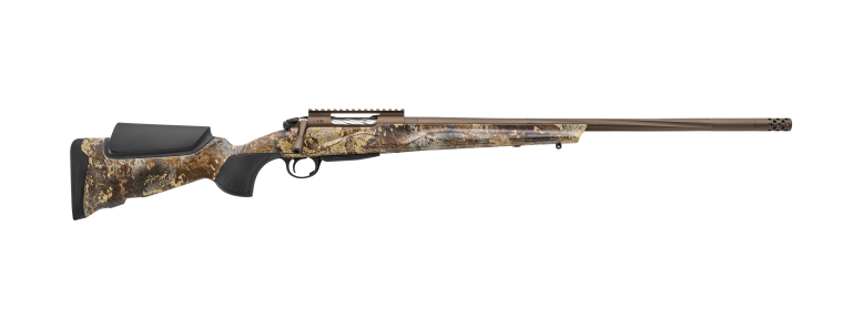 Franchi Momentum Varmint Elite