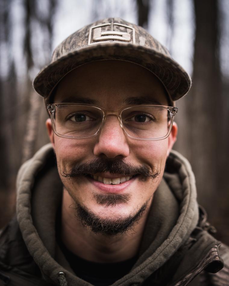 Eric Shaeffer Franchi Social Ambassador