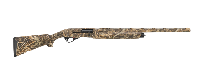 Franchi Affinity 3-12ga-26" barrel Max-7 camo