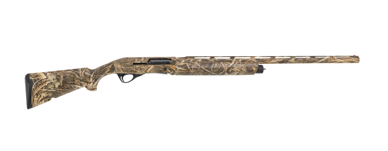 Franchi Affinity 3.5-12ga-28" barrel -Max7Camo