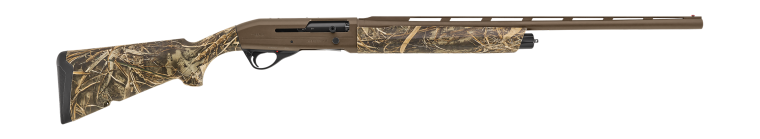 FranchiAffinity 3-20ga-26-MidnightBronzeMax7Camo Shotgun