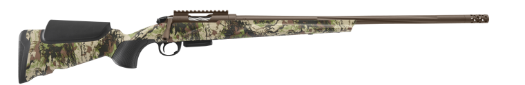 Franchi Momentum Varmint Elite Verdant Bronze Rifle
