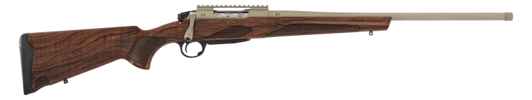Franchi Momentum Walnut Classic Rifle