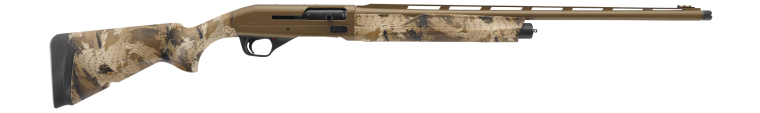 Franchi Affinity 3 Elite 20ga-26-Optifade Marsh/Bronze cerakote