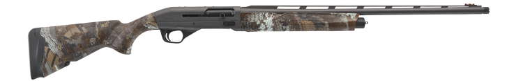 Franchi Affinity 3.5 Waterfowl Elite-12ga -OptifadeTimber/Cobalt cerakote 