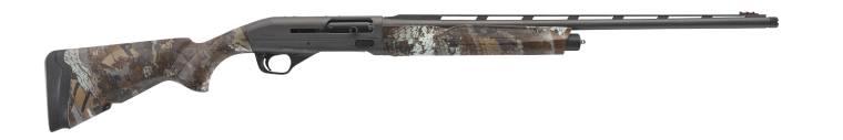 Franchi Affinity 3 Elite 20ga 26-OptifadeTimber/Cobalt Cerakote