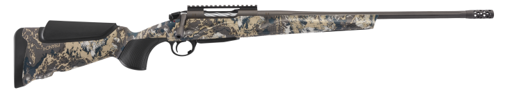 Franchi Momentum Carbine Elite-Terra Cobalt
