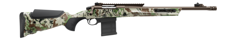 Franchi Momentum All-Terrain Elite_Verdant