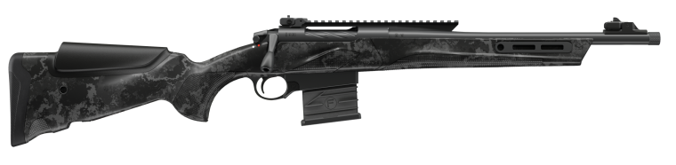 Momentum MULE-.308Win Bolt Action Rifle