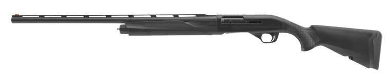 Affinity3 LH-12-28-Black Semi-auto shotgun