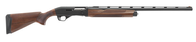  Affinity3-12-28-A-Satin Walnut Semi-auto shotgun