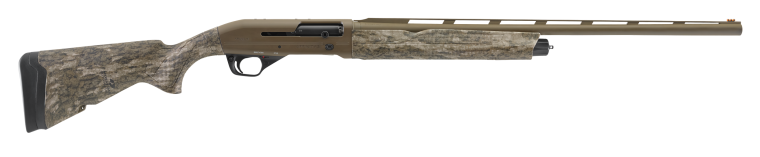 Affinity3-20-26-MOBL/ Cerakote semi-auto shotgun 