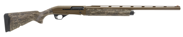  Affinity3.5-12-26-MOBL/ Cerakote Semi auto shotgun 