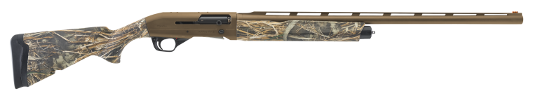 Affinity3-12-28-Max7/ Cerakote Semi auto shotgun
