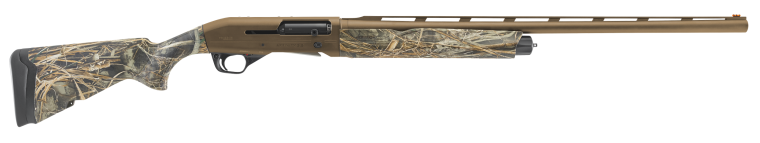 Affinity3.5-12ga-28-Max7-Cerakote Semi-auto shotgun 